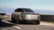 Ngắm SUV coupe điện Bentley đầu tay - giống BMW lai Volvo