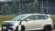 Hyundai Stargazer X 2026 "bằng xương bằng thịt" lộ diện 
