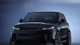 Chi tiết Range Rover Sport SV Black "full đen" hiệu suất cao