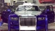 Cận cảnh Rolls-Royce Phantom VIII không dưới 60 tỷ đồng của đại gia Hà Nội