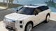 Zeekr 9X – SUV điện siêu sang sạc 9 phút, chạy được 380km