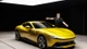 Chi tiết Ferrari Amalfi 2026 vừa ra mắt, thay thế Roma