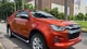 Isuzu D-Max với giá dưới 600 triệu đồng để thu hồi vốn