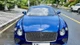 "Soi" Bentley Continental chạy 7 năm bán gần 14 tỷ ở TP.HCM
