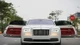 Rolls-Royce Wraith từng của Huấn hoa hồng, rao bán hơn 9 tỷ
