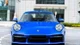 Porsche 911 Turbo S chạy 1 năm, đại gia Hà Nội rao bán 13 tỷ