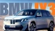 BMW iX3 2026 sạc 10 phút sạc, chạy tới hơn 350 km