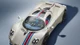 Chi tiết Pagani Utopia The Coyote triệu đô độc nhất vô nhị
