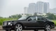 Bentley Mulsanne Le Mans Edition tái xuất trên sàn xe cũ