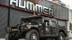 "Khủng long" Hummer H1 Alpha độc nhất Việt Nam lên sàn xe cũ