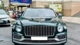 Bentley Flying Spur V8 "màu độc" rao bán hơn 13 tỷ ở TP.HCM