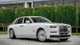 "Soi" Rolls-Royce Phantom Dentelle độc bản vửa ra mắt