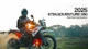 KTM 390 Adventure X 2025 từ 92,4 triệu đồng, sắp về Việt Nam