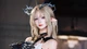 Tân binh làng cosplay sở hữu sắc vóc thiên thần say mê