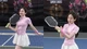 Gia nhập làng pickleball, gái xinh trường Báo gây thương nhớ