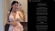 Nữ TikToker triệu follow tố hôn phu CEO ngoại tình
