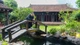 Cận cảnh biệt phủ 1.600 m2 Hoàng Mập vừa rao bán