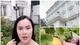 Vườn rau tốt um trong biệt thự của Hoa hậu Phương Lê 