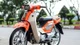 Tận mục xe máy Honda GPX Rock 110 về Việt Nam, từ 20 triệu