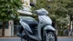 Cận cảnh SYM Shark 50cc 2025 giá 26,5 triệu đẹp như Honda SH
