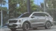 Kia Sorento 2025 lộ diện không che chắn ở TP.HCM, sắp ra mắt Việt Nam