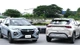 Suzuki Fronx 2026 từ 564 triệu tại Thái Lan, chờ ngày ra mắt Việt Nam