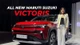 Suzuki Victoris 2025 mở bán chỉ từ 315 triệu đồng, liệu có về Việt Nam?