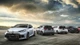 Toyota GR Yaris 2025 "xịn sò" hơn với gói độ hàng hiệu từ Gazoo Racing