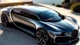 Hãng máy hút bụi Trung Quốc hé lộ siêu xe điện giống hệt Bugatti Chiron