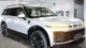 Xem Hyundai SantaFe 2027 chạy thử, thay đổi mạnh thiết kế và hộp số