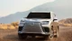 Ra mắt Lexus LX 2026 mới - "chuyên cơ mặt đất" giá từ 2,82 tỷ đồng