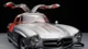Mercedes-Benz 300 SL Gullwing trị giá cả trăm tỷ bất ngờ về Việt Nam