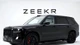 Zeekr 9X - "Rolls-Royce Trung Quốc" có trang bị siêu sang xịn, mịn