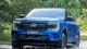 Ford Everest 2026 bản giới hạn ra mắt, giá từ 49.700 USD