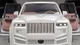 Rolls-Royce Cullinan Series II phong cách "bạch mã" siêu hot của Keyvany