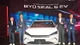 Cận cảnh BYD Seal 6 từ 630 triệu đồng tại Malaysia, sắp về Việt Nam