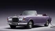 Rolls-Royce Corniche "tái sinh" với động cơ điện, chạy hơn 480km/sạc