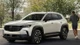 Mazda CX-50 2026 ra mắt - nâng cấp trang bị mạnh tay, hạ giá bán