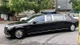Tận thấy Mercedes-Maybach S650 Pullman bạc tỷ của đại gia Quảng Ninh