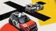 Ngắm John Cooper Works đặc biệt từ MINI và Deus Ex Machina