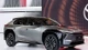 Toyota BZ4X 2025 hút khách tại Thái Lan, hóng ngày về Việt Nam