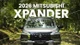 Mitsubishi Xpander 2026 từ 508 triệu tại Philippines, chờ bán ở Việt Nam