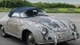Porsche 356 1955 đắt nhất thế giới "ngủ" trong kho thóc 60 năm