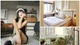 Bên trong căn hộ bạc tỷ gần 100m2 của Châu Bùi 