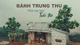 Cận cảnh chiếc bánh trung thu mô phỏng tiệm tạp hóa tuổi thơ đang gây sốt 