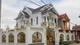 Biệt thự của "ông trùm" cầm đầu nhóm lừa đảo xuyên quốc gia