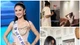 Căn hộ sang trọng của Tân Hoa hậu Nguyễn Hoàng Phương Linh 