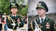 Dàn nam quân nhân Việt Nam sở hữu visual cực điện ảnh tại Lễ diễu binh A80