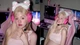 "Hot girl trứng rán cần mỡ" đu trend búp bê, netizen khoe visual "siêu ngọt"
