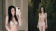 Chiếc body vạn người mê của “em xinh” Juky San